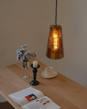 Fun Guy Pendant Lamp