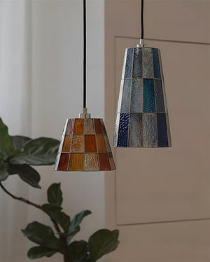 Fun Guy Pendant Lamp