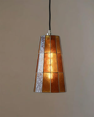 Fun Guy Pendant Lamp