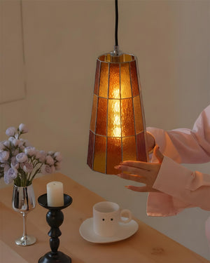 Fun Guy Pendant Lamp