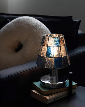 Fun Guy Table Lamp
