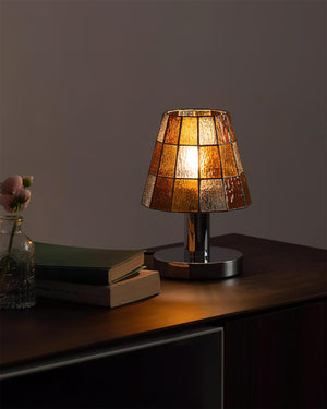 Fun Guy Table Lamp