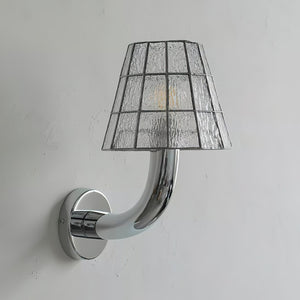 Fun Guy Wall Lamp