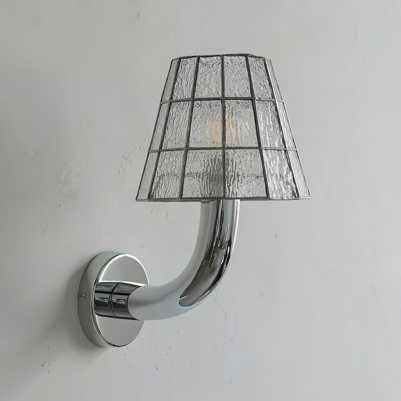 Fun Guy Wall Lamp – detail 13