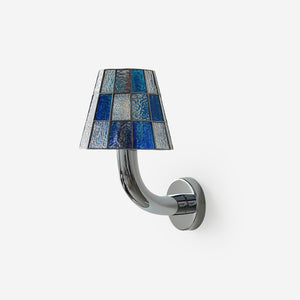 Fun Guy Wall Lamp