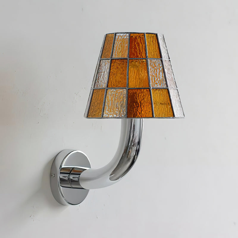 Fun Guy Wall Lamp – detail 10