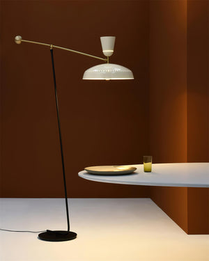 G1 Floor Lamp 45.3″- 47.2″