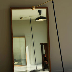 G1 Floor Lamp 45.3″- 47.2″