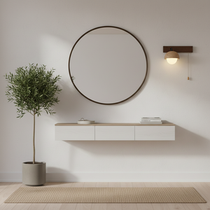 Gabin Wall Lamp