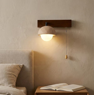 Gabin Wall Lamp