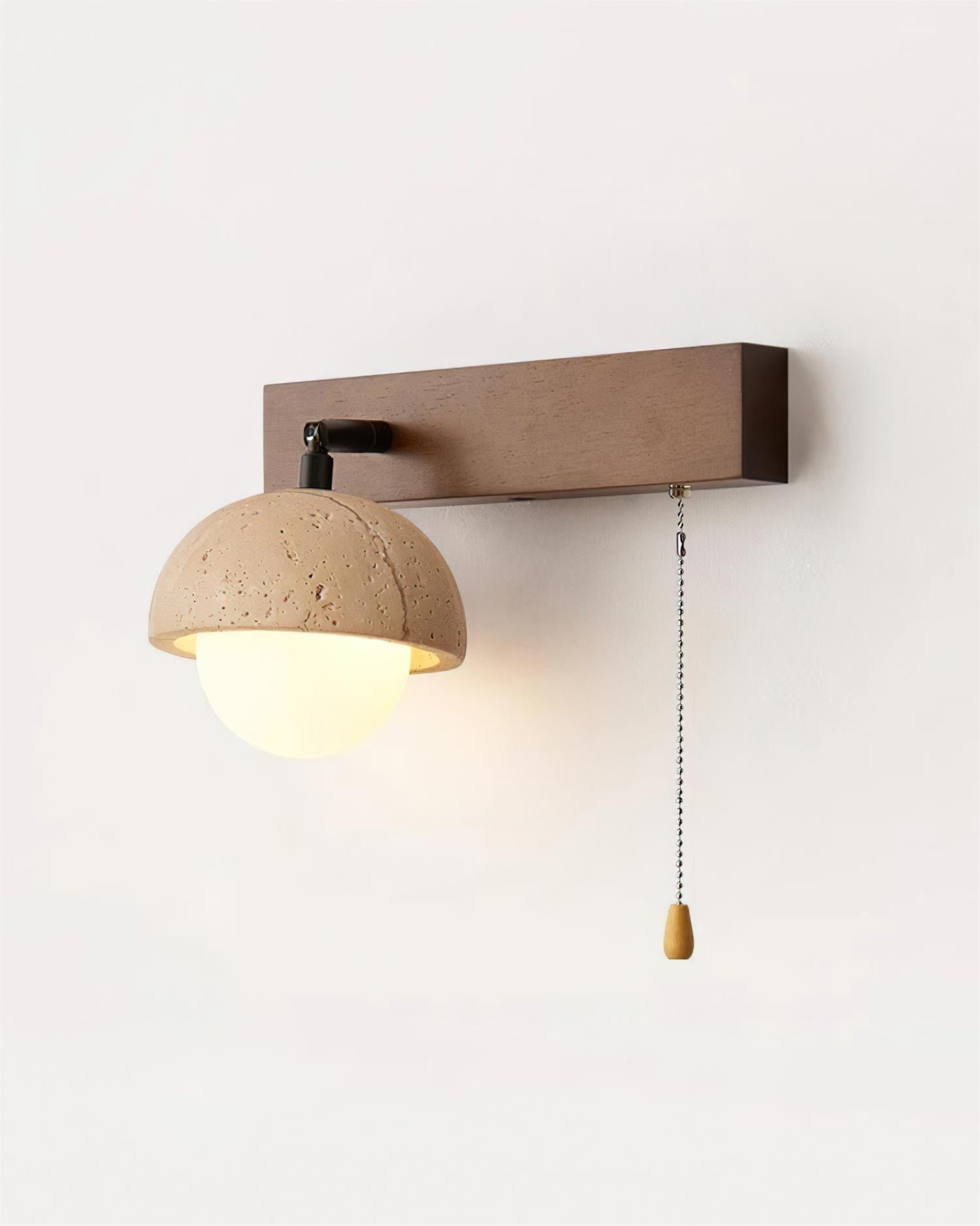 Gabin Wall Lamp