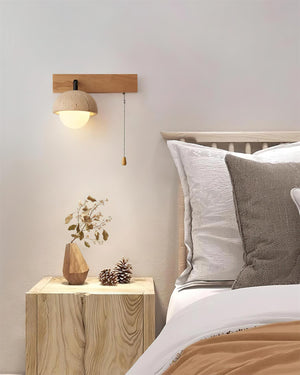 Gabin Wall Lamp