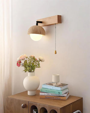 Gabin Wall Lamp