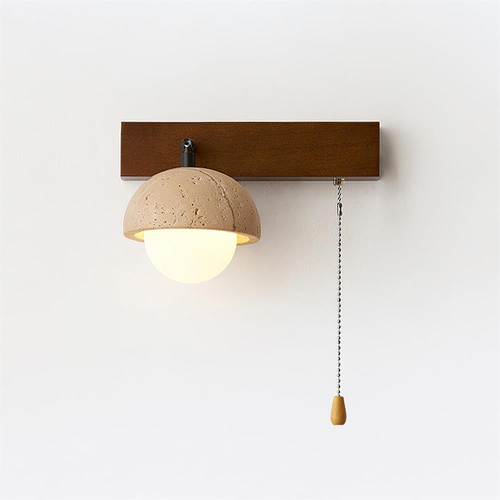 Gabin Wall Lamp