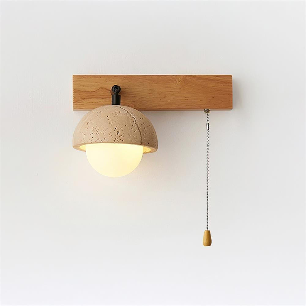 Gabin Wall Lamp