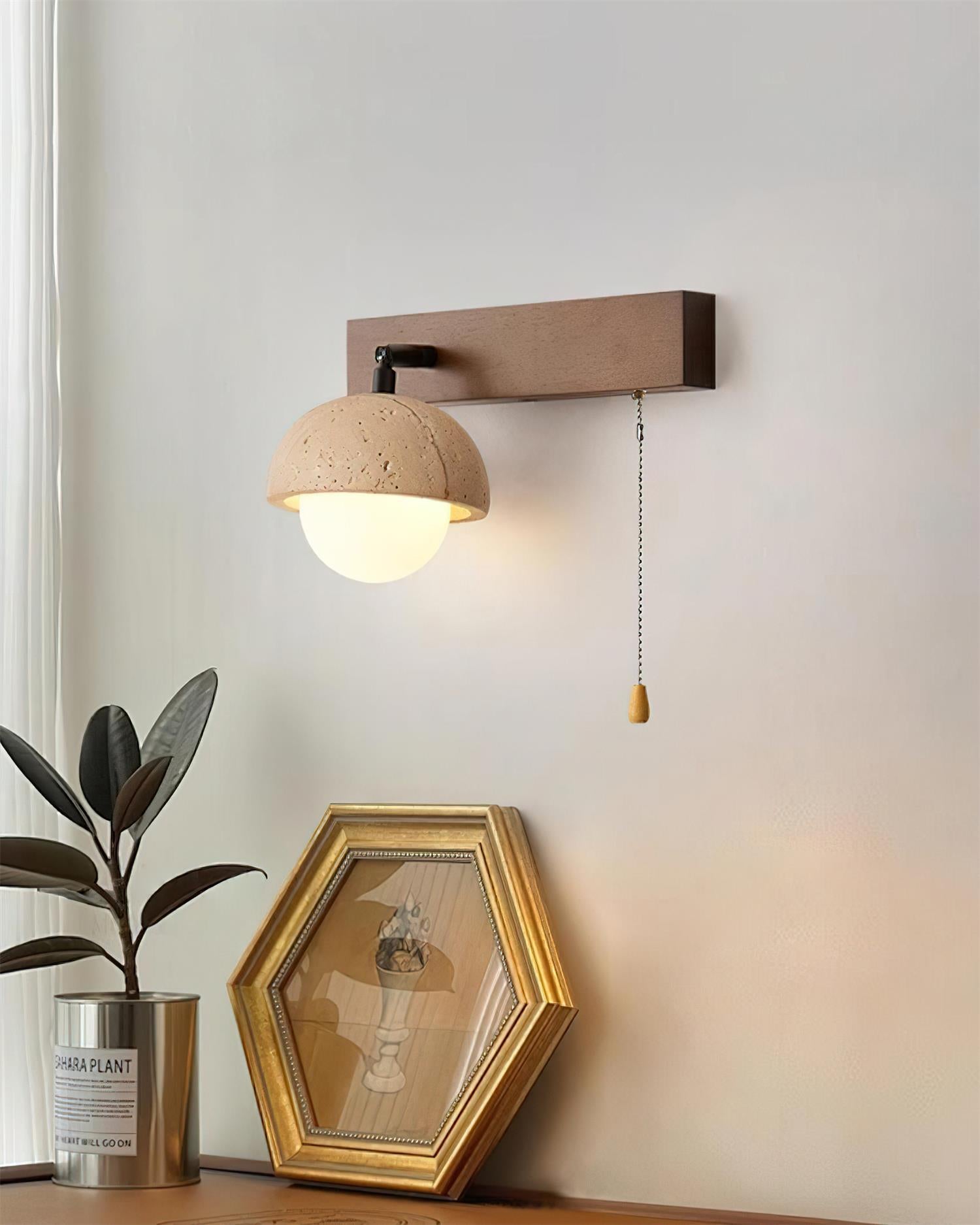 Gabin Wall Lamp