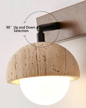 Gabin Wall Lamp