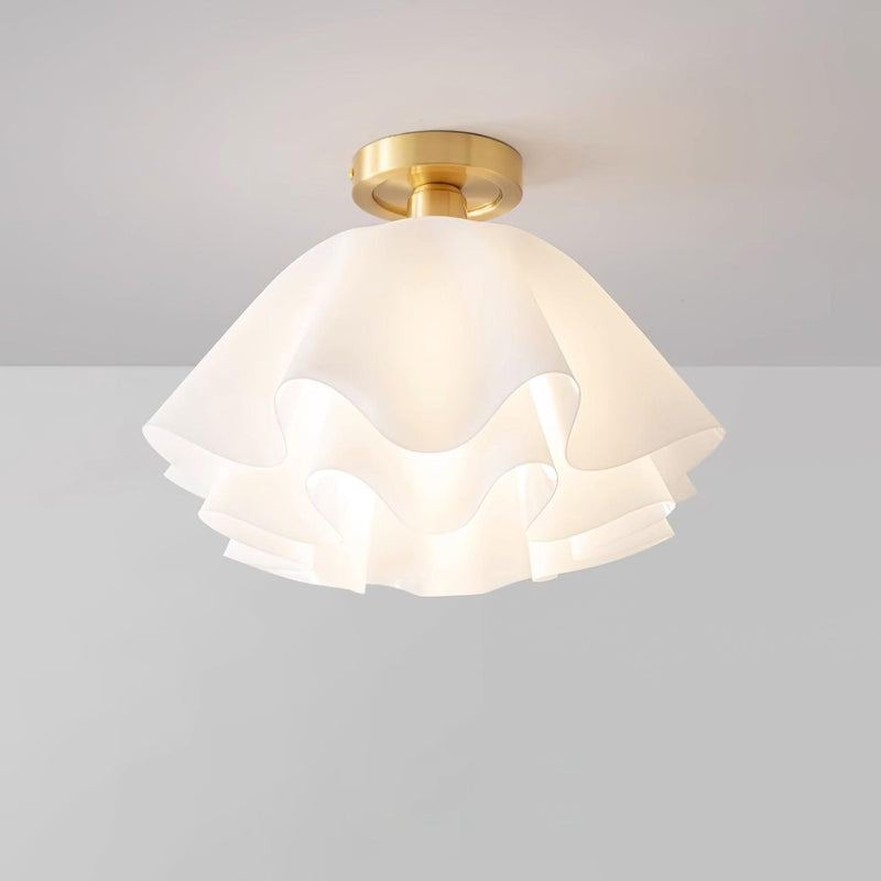 Gailon Ceiling Light – detail 9