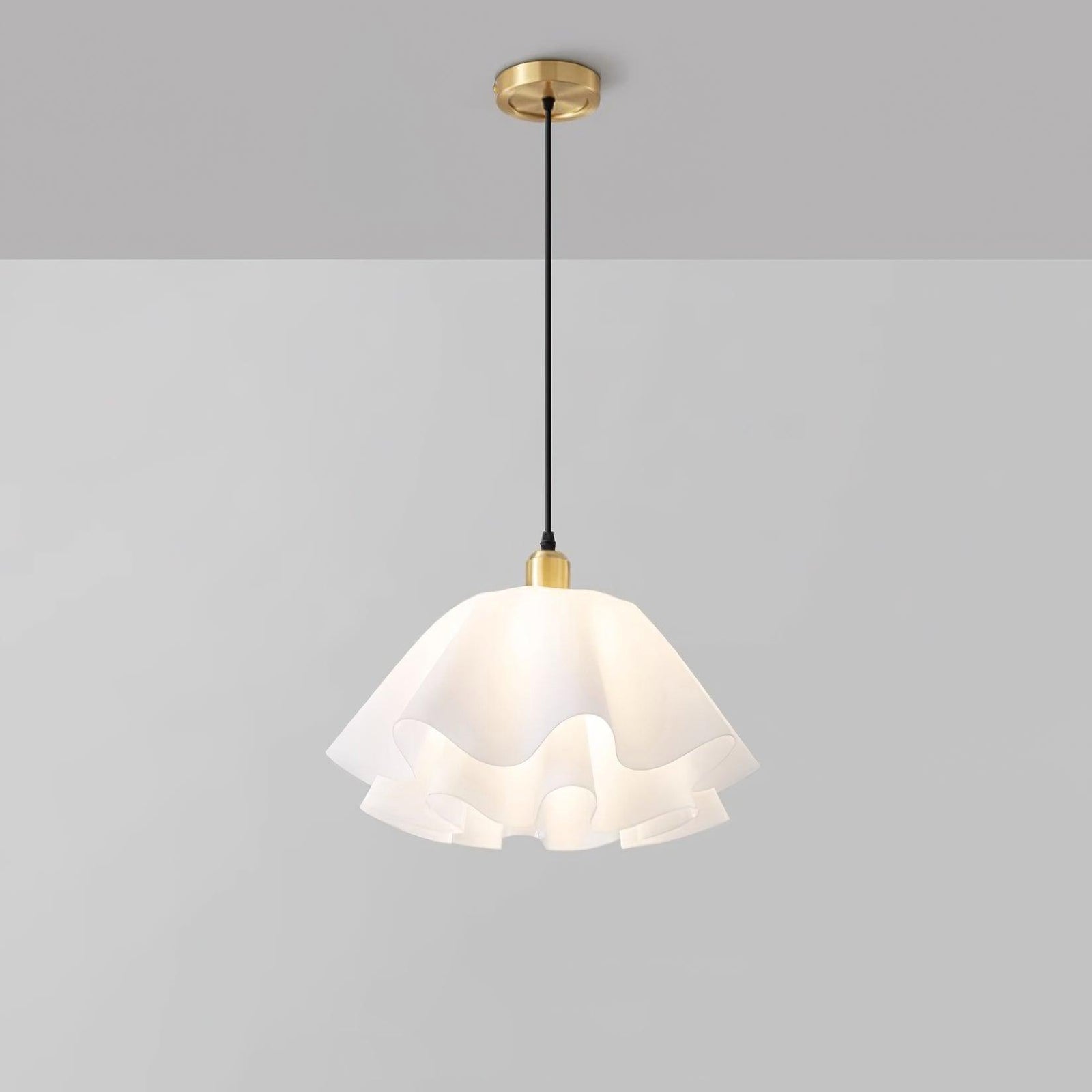 Gailon Pendant Lamp - Docos