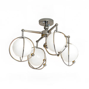 Galaxy Spin Ceiling Lamp