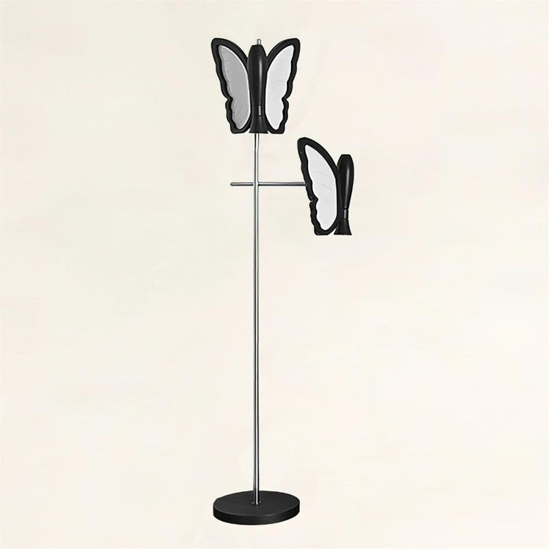 Galileo Butterfly Floor Lamp – detail 3