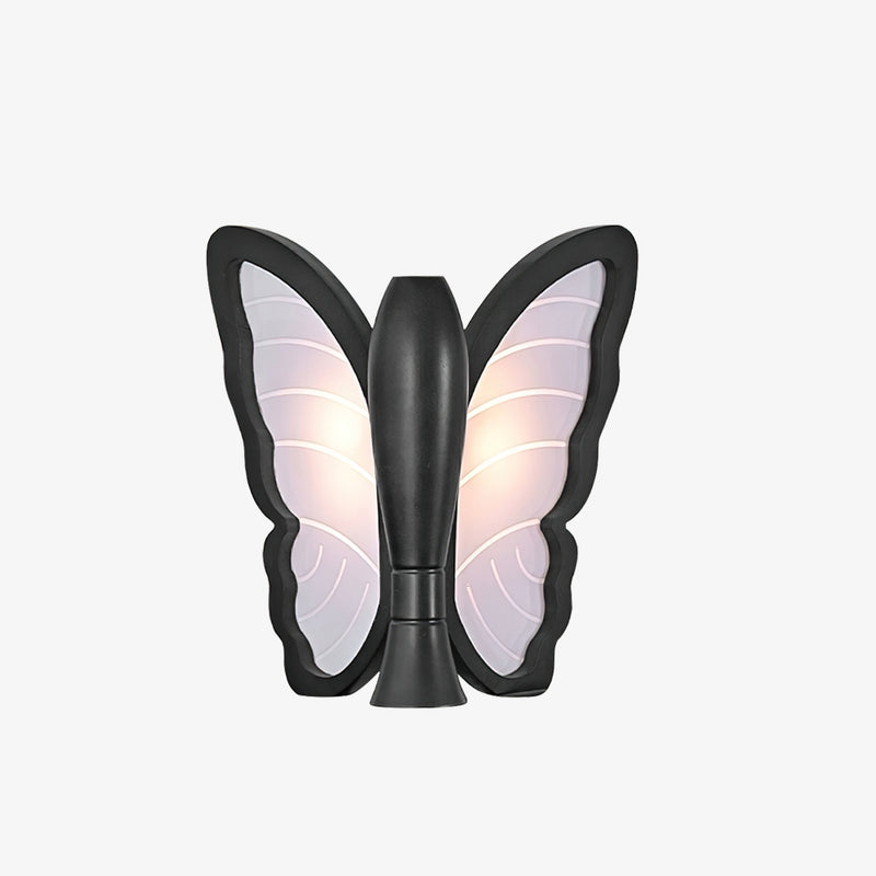 Galileo Butterfly Table Lamp – detail 14