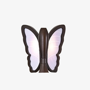 Galileo Butterfly Table Lamp