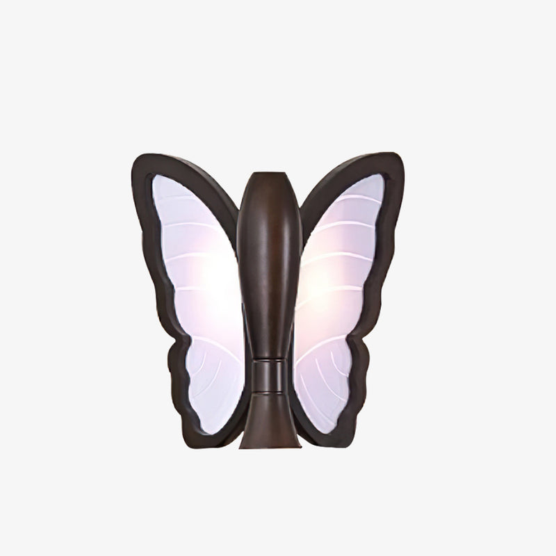 Galileo Butterfly Table Lamp – detail 15