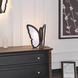 Galileo Butterfly Table Lamp