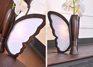 Galileo Butterfly Table Lamp