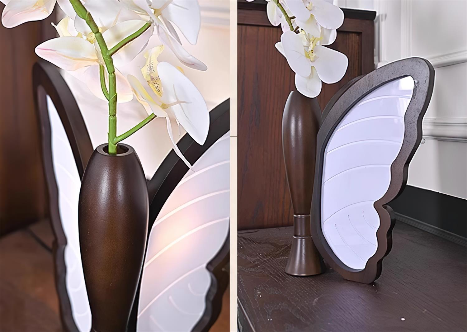 Galileo Butterfly Table Lamp