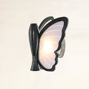 Galileo Butterfly Wall Lamp