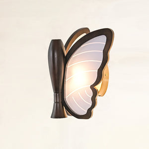 Galileo Butterfly Wall Lamp