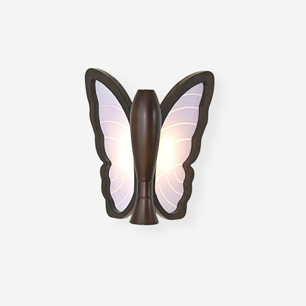 Galileo Butterfly Wall Lamp