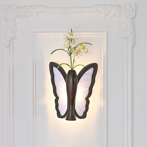 Galileo Butterfly Wall Lamp