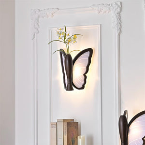 Galileo Butterfly Wall Lamp