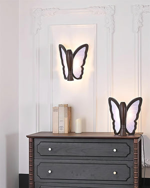 Galileo Butterfly Wall Lamp