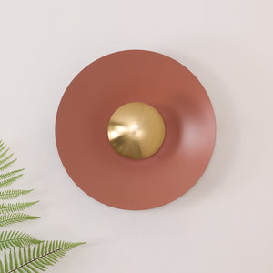 Galileo Wall Lamp