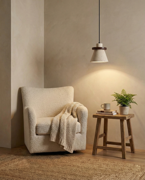 Gallery Pendant Lamp