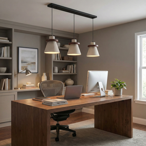 Gallery Pendant Lamp