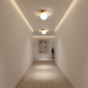 Gand Ceiling Light