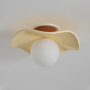 Gand Ceiling Light