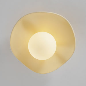 Gand Ceiling Light