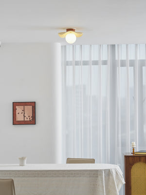 Gand Ceiling Light