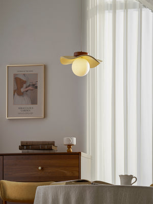 Gand Pendant Lamp