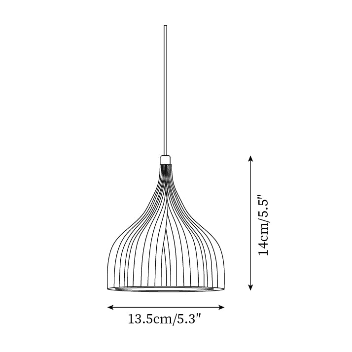 Garay Pendant Lamp