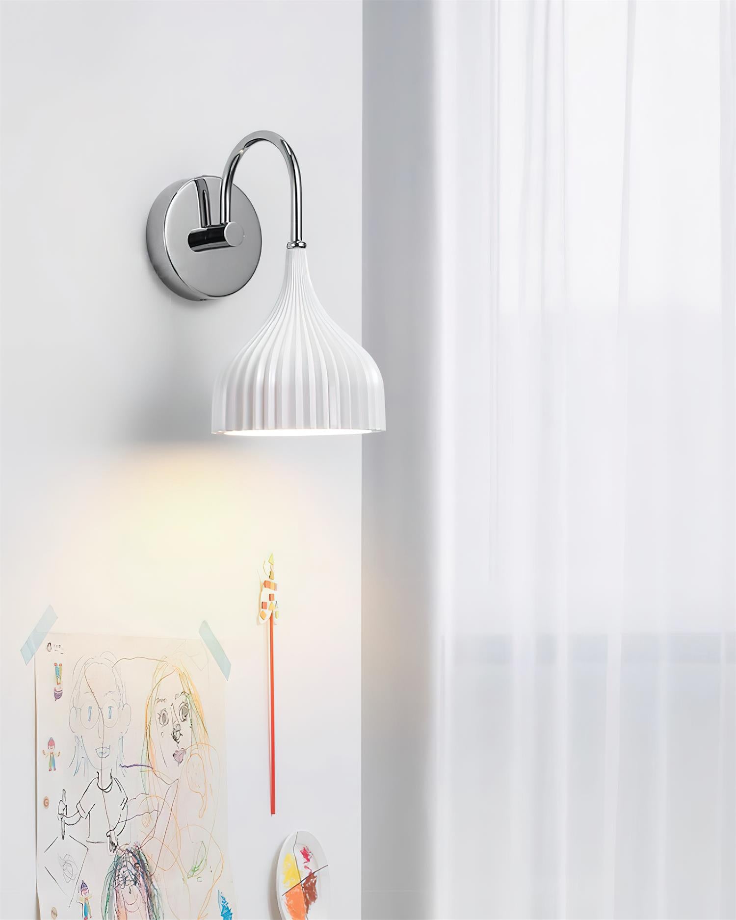 Garay Wall Lamp