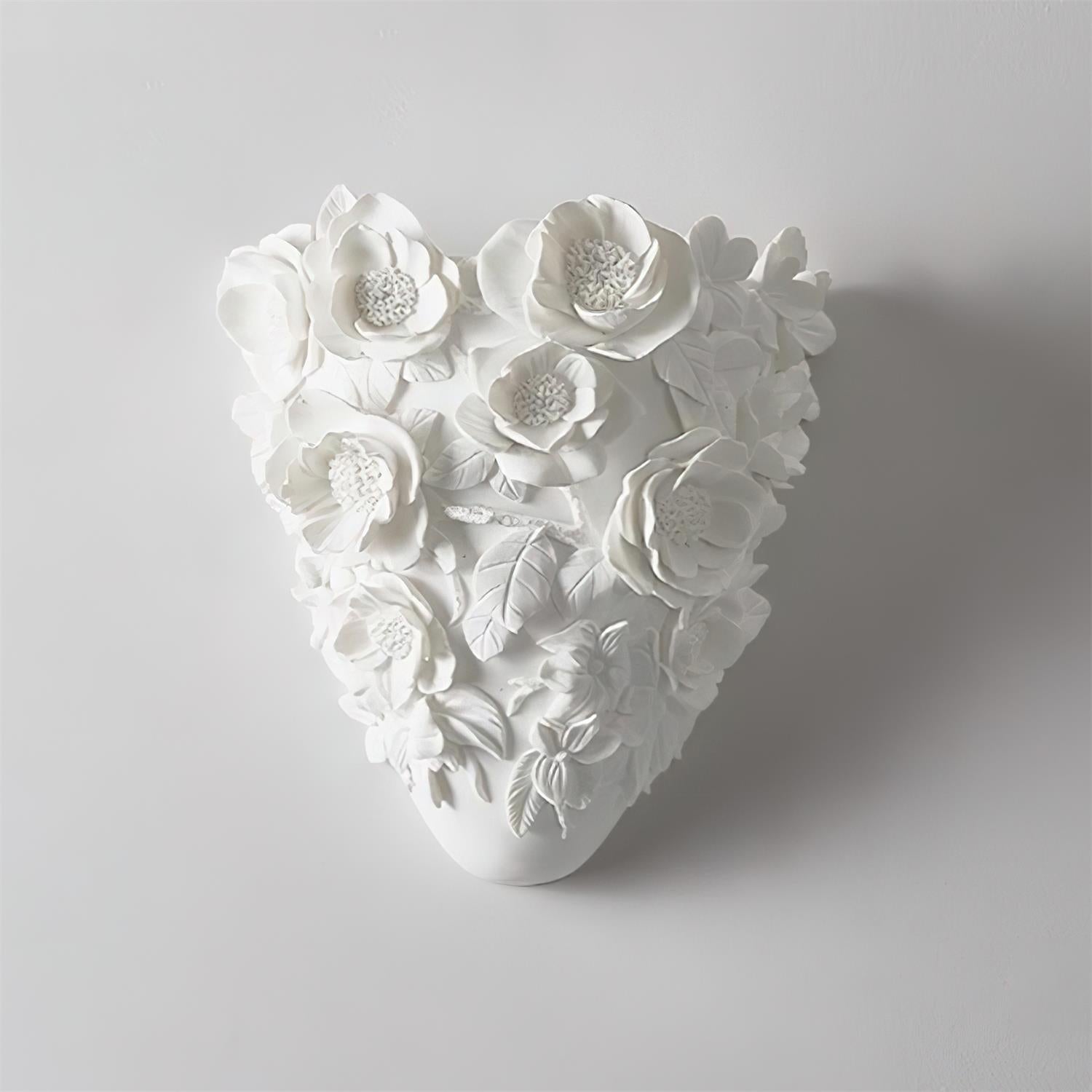 Gardenia Wall Lamp