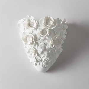 Gardenia Wall Lamp