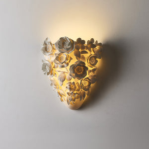 Gardenia Wall Lamp